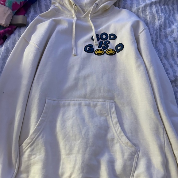 good material, keeps you warm - Picture 2 of 2